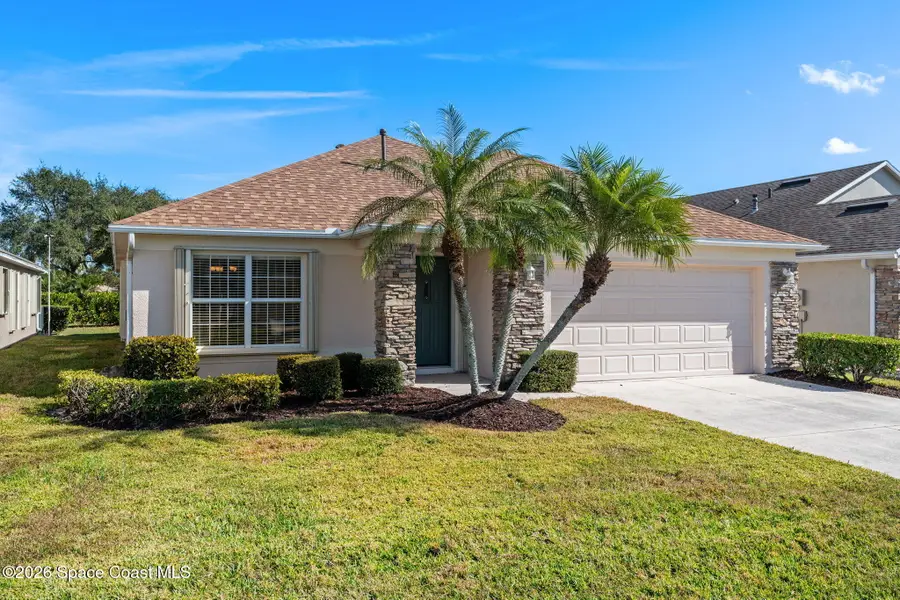 1634 Timacuan Drive, Melbourne, FL 32940 - Image #2