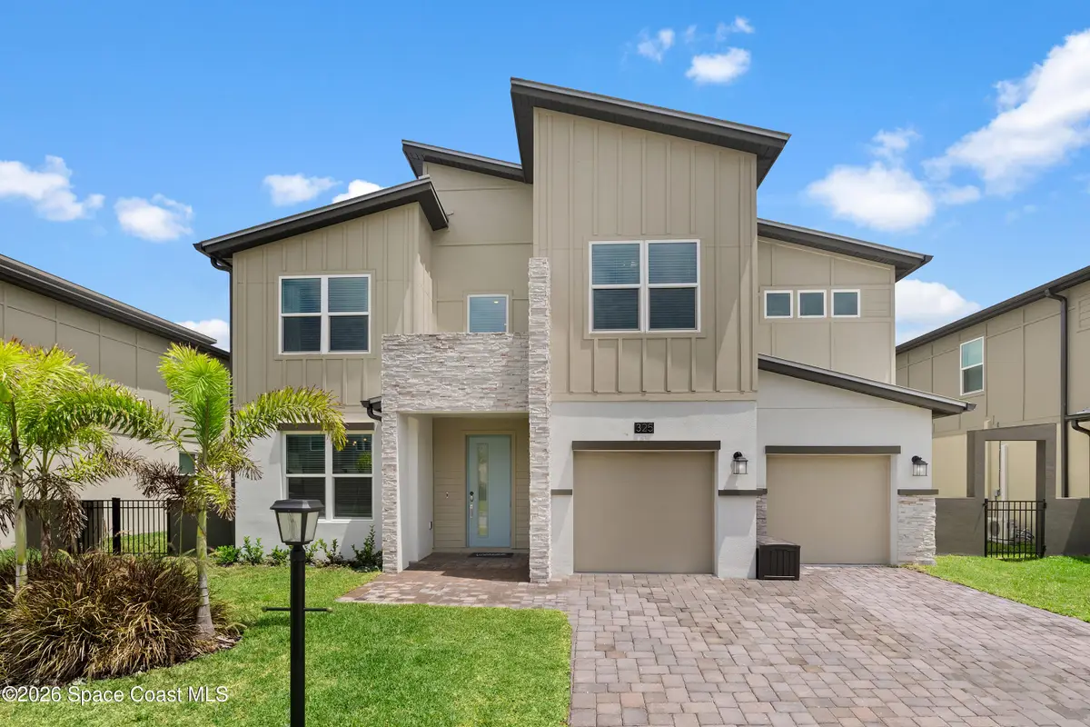 325 Strand Drive, Melbourne Beach, FL 32951 - Image #1