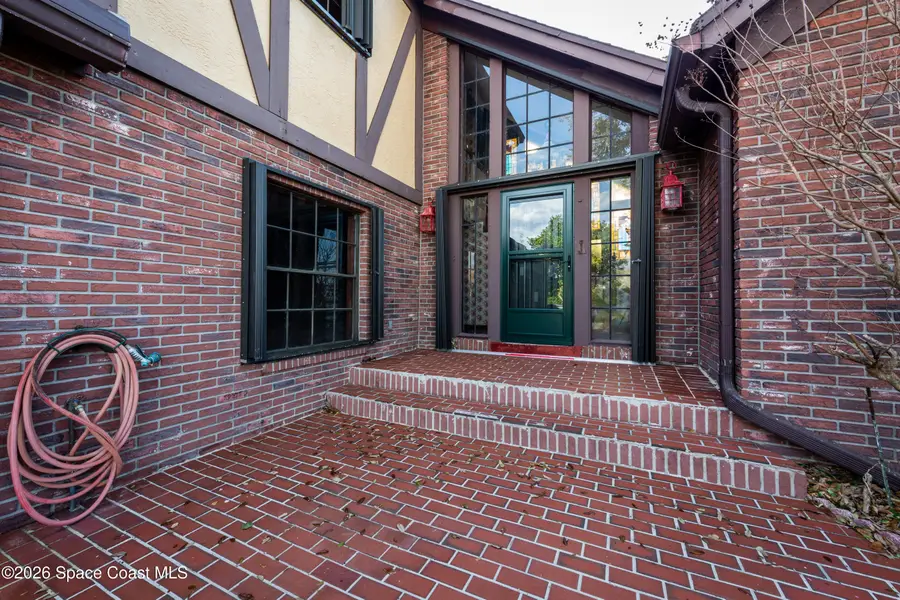 4235 Tiwa Lane, Titusville, FL 32796 - #2