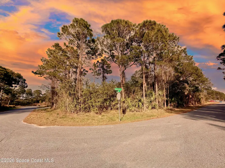 3135 Halcomb Avenue Se, Palm Bay, FL 32909 - #2