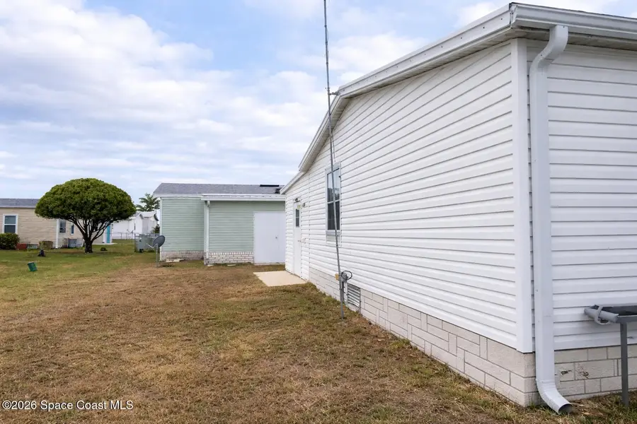 494 Papaya Circle, Barefoot Bay, FL 32976 - Image #2