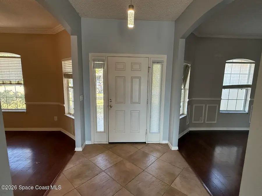 5303 Yaupon Holly Drive, Cocoa, FL 32927 - #2