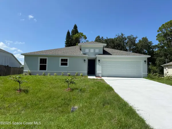 143 Inez Street Se #50, Palm Bay, FL 32909