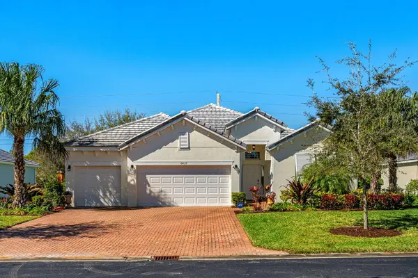 6435 Monserrat Drive, Vero Beach, FL 32967