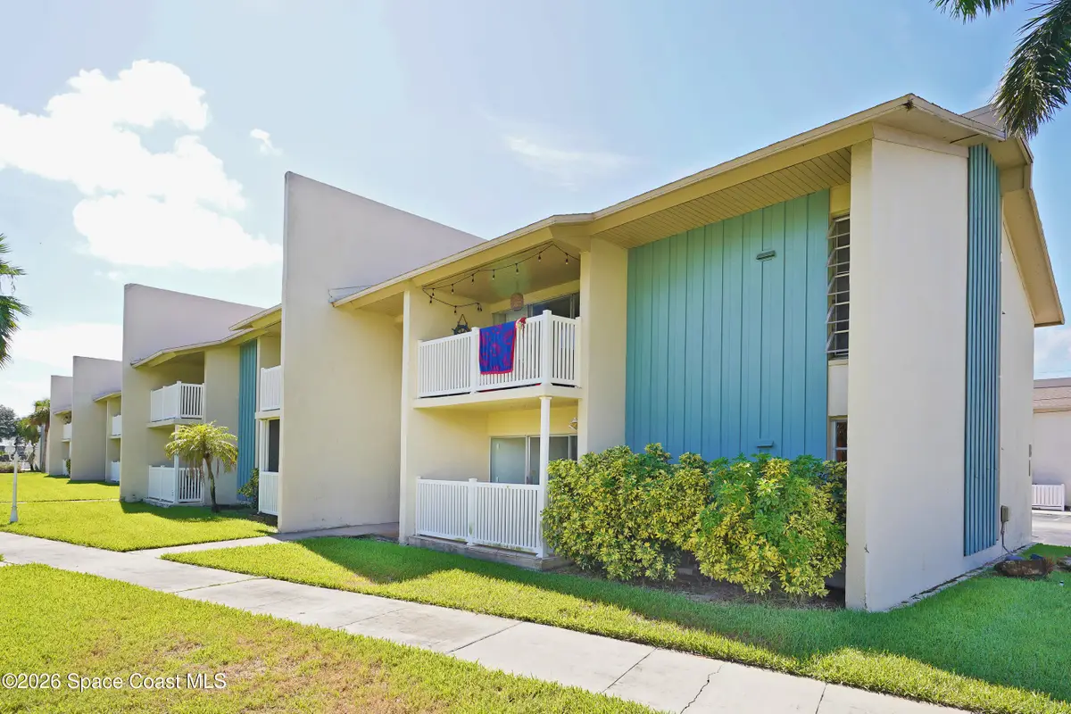 250 N Banana River Drive #B15, Merritt Island, FL 32952 - Image #1