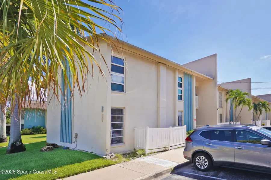 250 N Banana River Drive #B15, Merritt Island, FL 32952 - Image #2