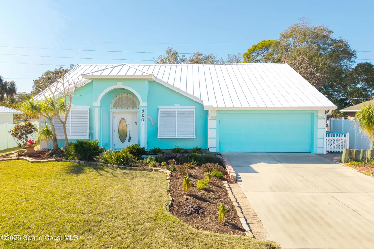 520 California Avenue Ne, Palm Bay, FL 32907 - Image #1