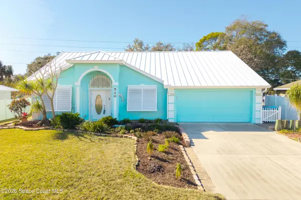 520 California Avenue Ne, Palm Bay, FL 32907