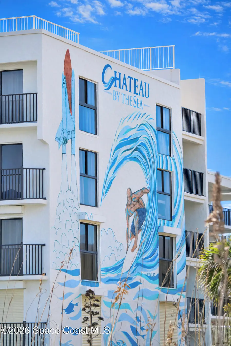 5300 Ocean Beach Boulevard #409, Cocoa Beach, FL 32931 - Image #2