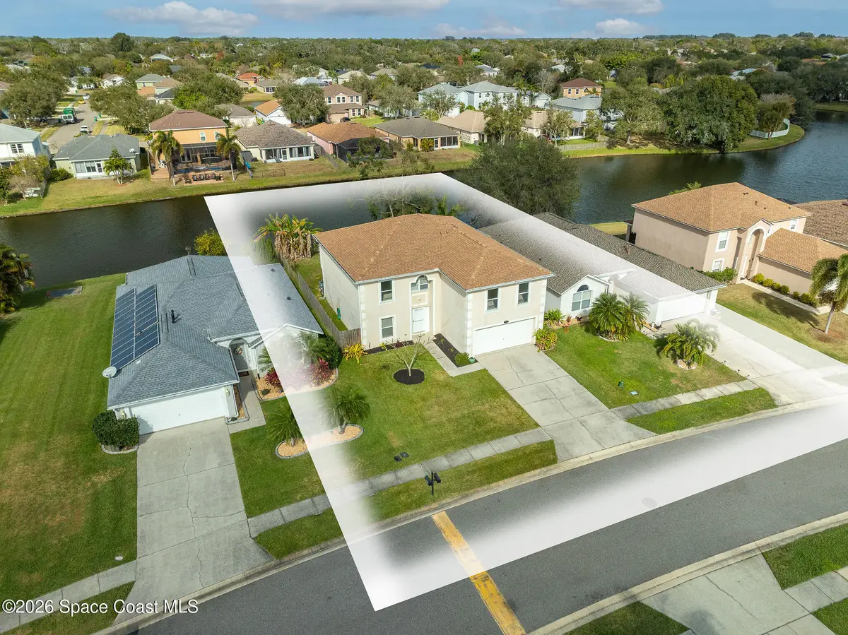 2041 Brookshire Circle, Melbourne, FL 32904 - Image #1