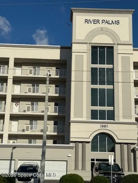 1805 Riverside Drive #404, Titusville, FL 32780 - #2