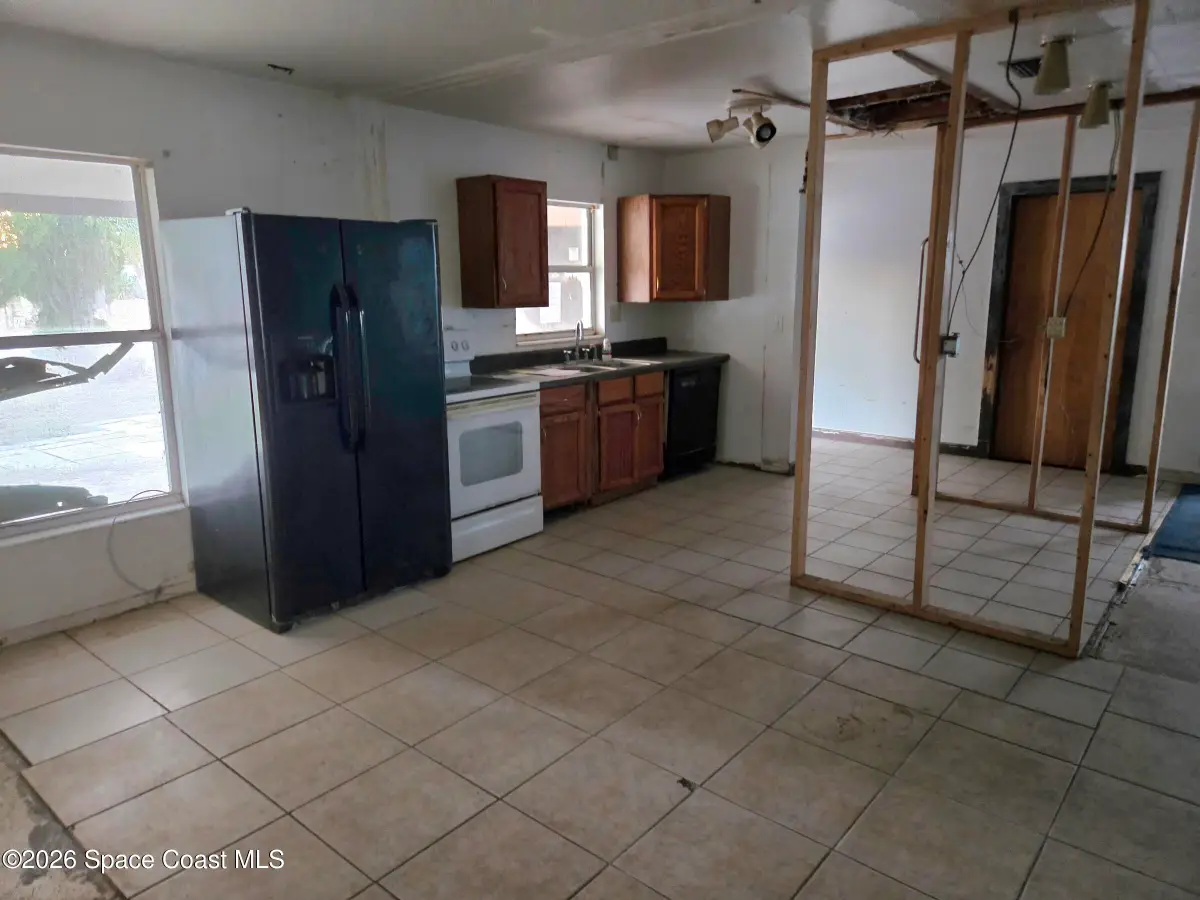 960 Allendale Street, Titusville, FL 32796 - #1