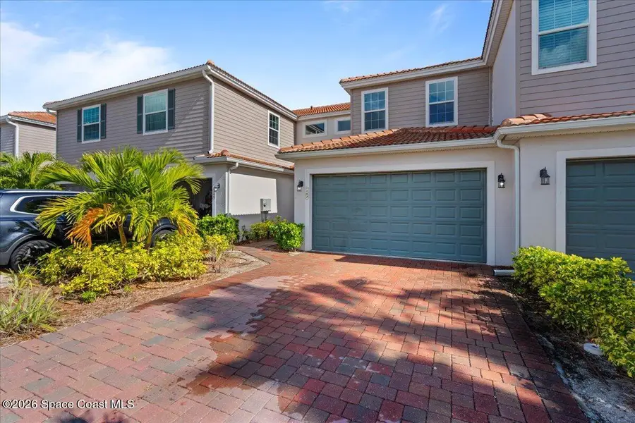 1490 Isabella Drive #107, Melbourne, FL 32935 - Image #2