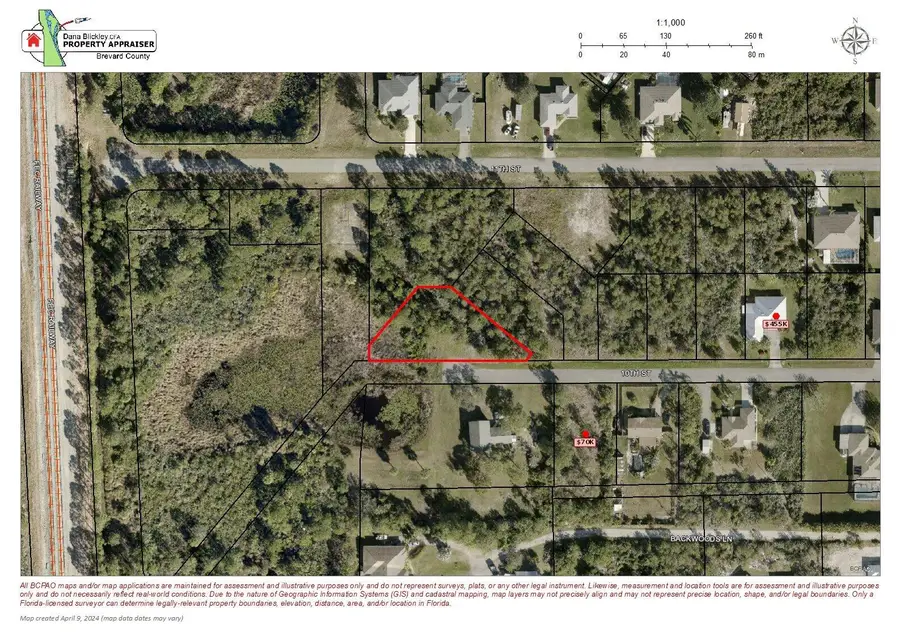 0 10th Street, Sebastian, FL 32976 - Image #3