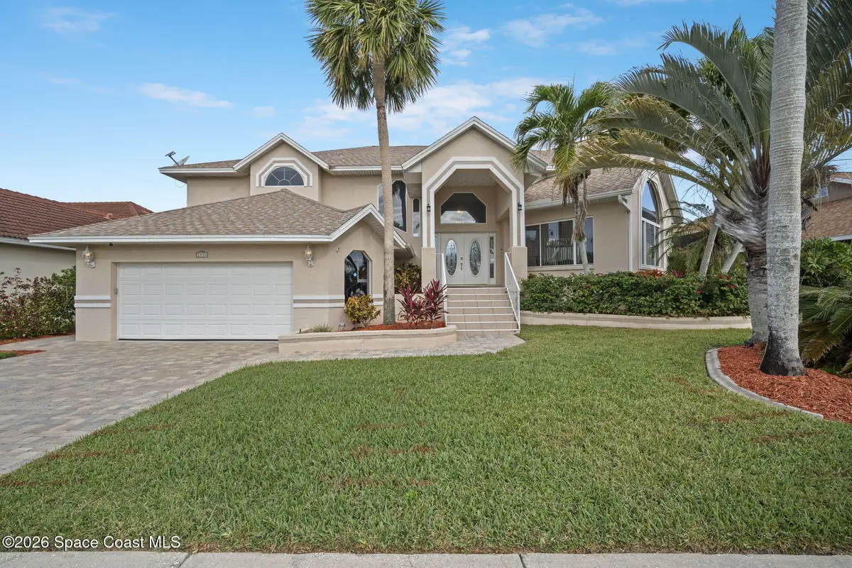 1994 Sykes Creek Drive, Merritt Island, FL 32953 - Image #1