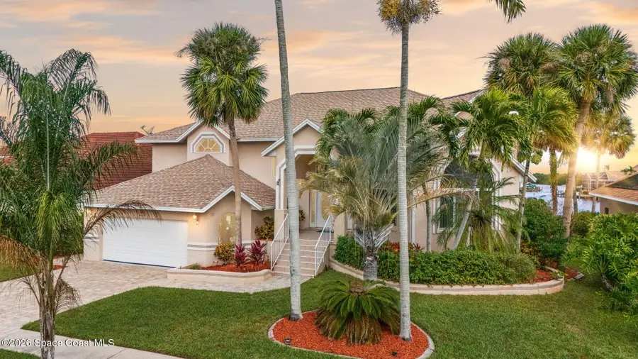 1994 Sykes Creek Drive, Merritt Island, FL 32953 - Image #2