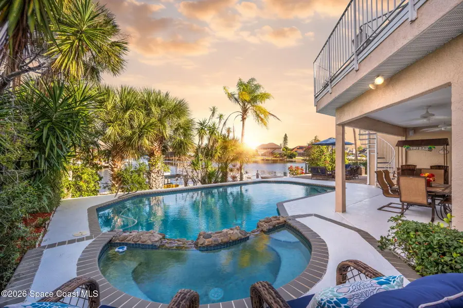 1994 Sykes Creek Drive, Merritt Island, FL 32953 - Image #3