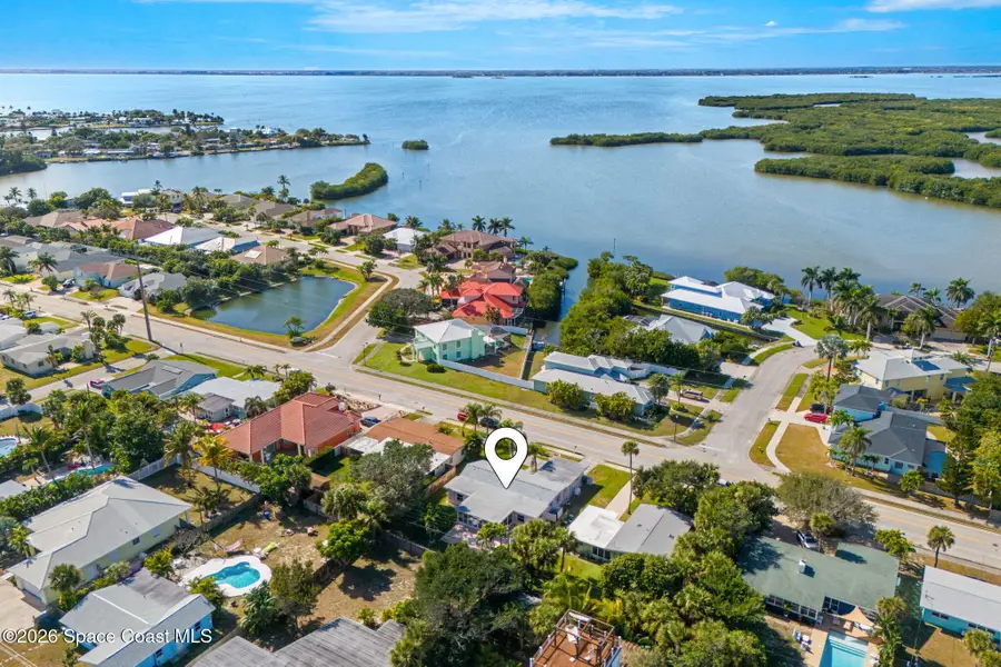 921 S Brevard Avenue, Cocoa Beach, FL 32931 - Image #2