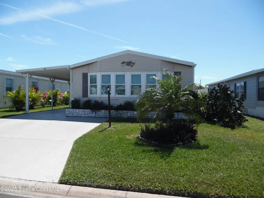 503 Puffin Drive, Barefoot Bay, FL 32976 - Image #2