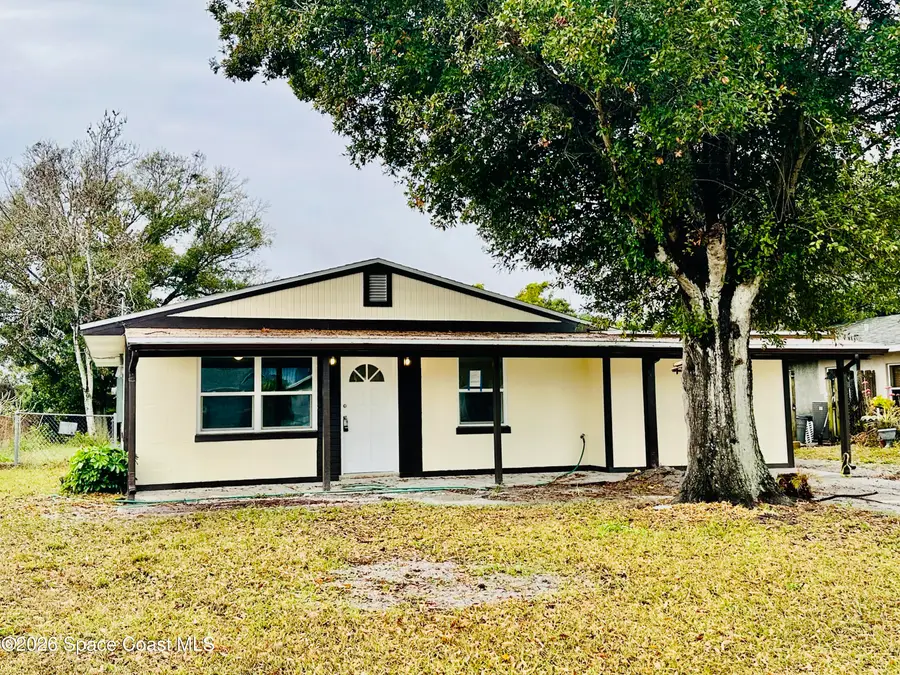 604 Wisteria Drive, Melbourne, FL 32901 - Image #2