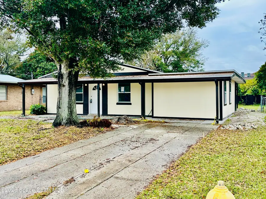 604 Wisteria Drive, Melbourne, FL 32901 - Image #3