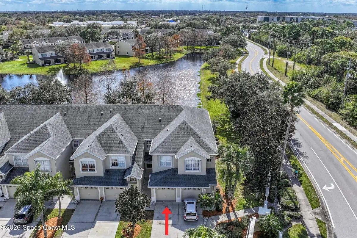 700 Trotter Lane #105, Melbourne, FL 32940 - #1