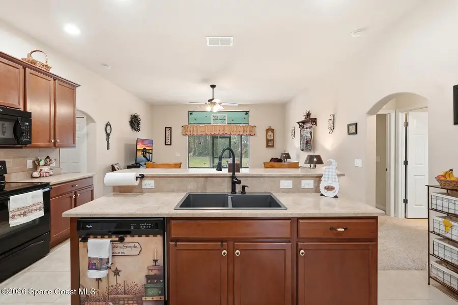 3859 Ventnor Drive, Titusville, FL 32796 - #3