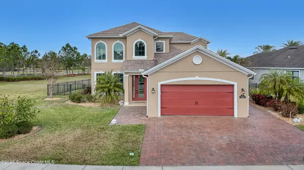 7922 Strom Park Drive, Melbourne, FL 32940