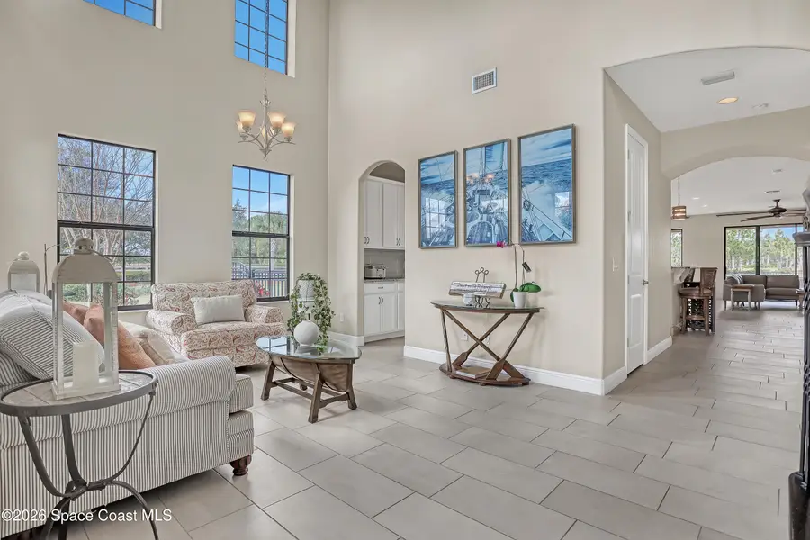 7922 Strom Park Drive, Melbourne, FL 32940 - Image #3