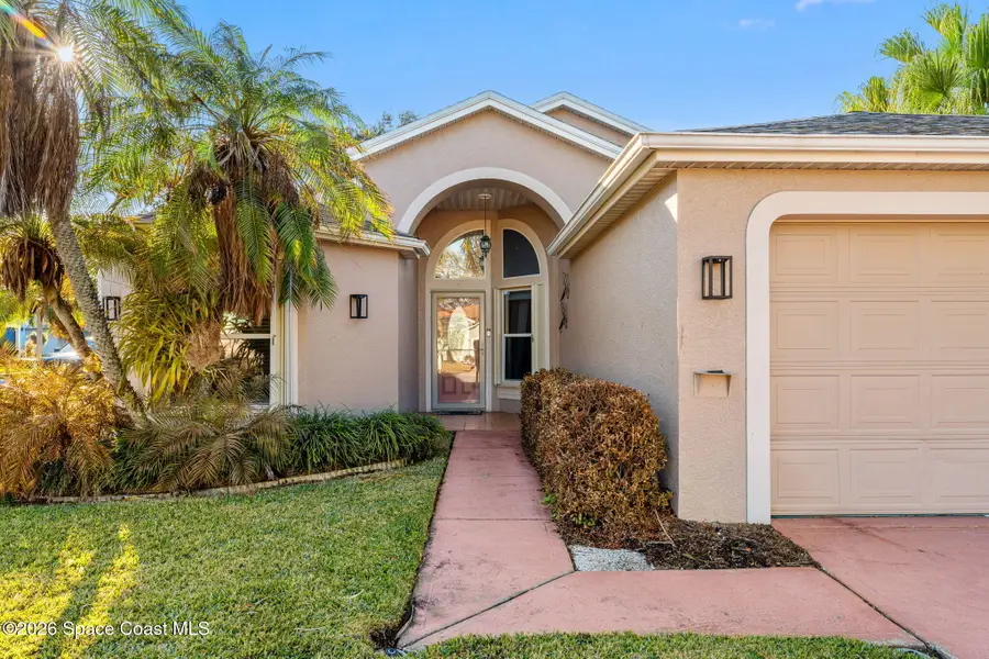 2876 Sebastian Lane, Melbourne, FL 32935 - Image #3