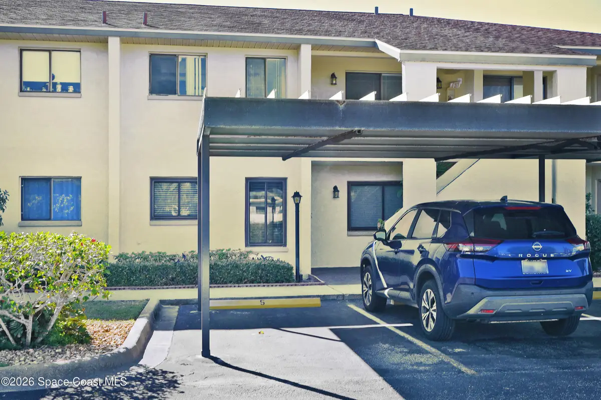 220 S 5th Street #205, Cocoa Beach, FL 32931 - Image #1