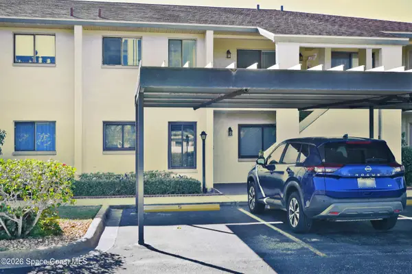 220 S 5th Street #205, Cocoa Beach, FL 32931