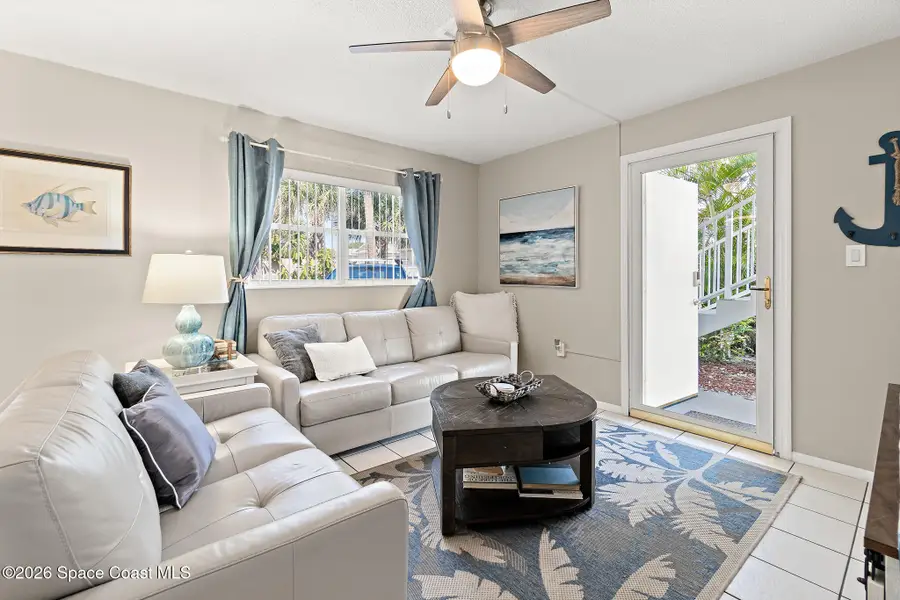 425 Tyler Avenue #4b, Cape Canaveral, FL 32920 - Image #3