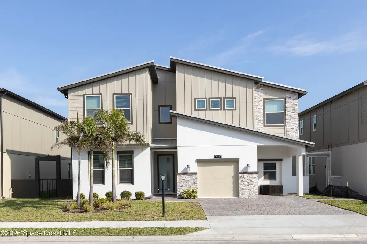 3071 Hafen Lane, Melbourne Beach, FL 32951 - Image #1
