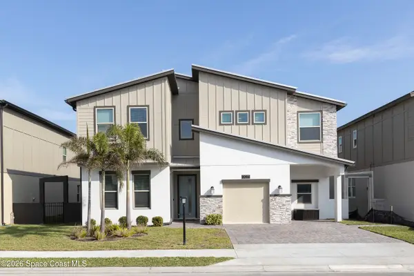 3071 Hafen Lane, Melbourne Beach, FL 32951