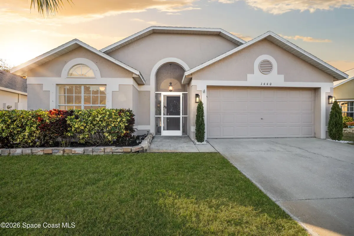 1440 Crane Creek Boulevard, Melbourne, FL 32940 - Image #1