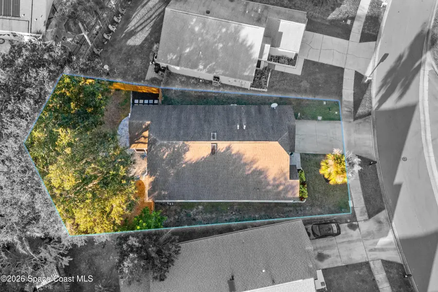 1440 Crane Creek Boulevard, Melbourne, FL 32940 - Image #2