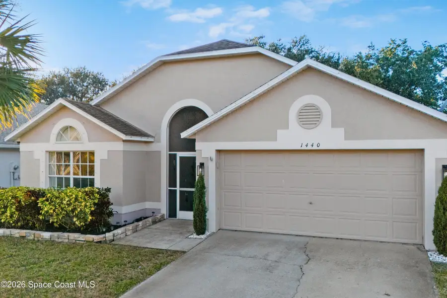 1440 Crane Creek Boulevard, Melbourne, FL 32940 - Image #3