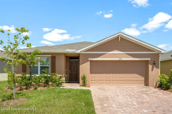 1253 Dunes Avenue, Melbourne, FL 32904