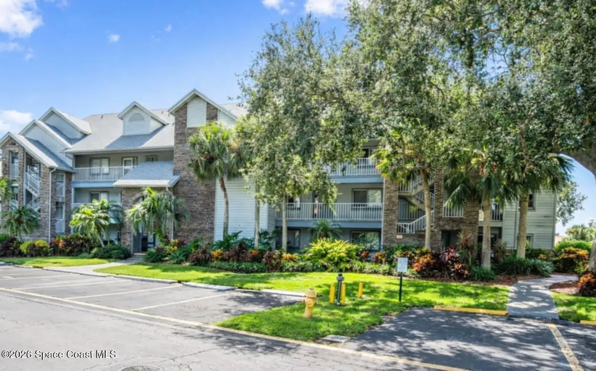 575 Shadow Wood Lane #235, Titusville, FL 32780 - Image #1