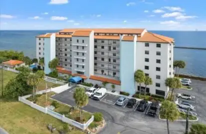 4747 S Washington Avenue #166, Titusville, FL 32780 - #2