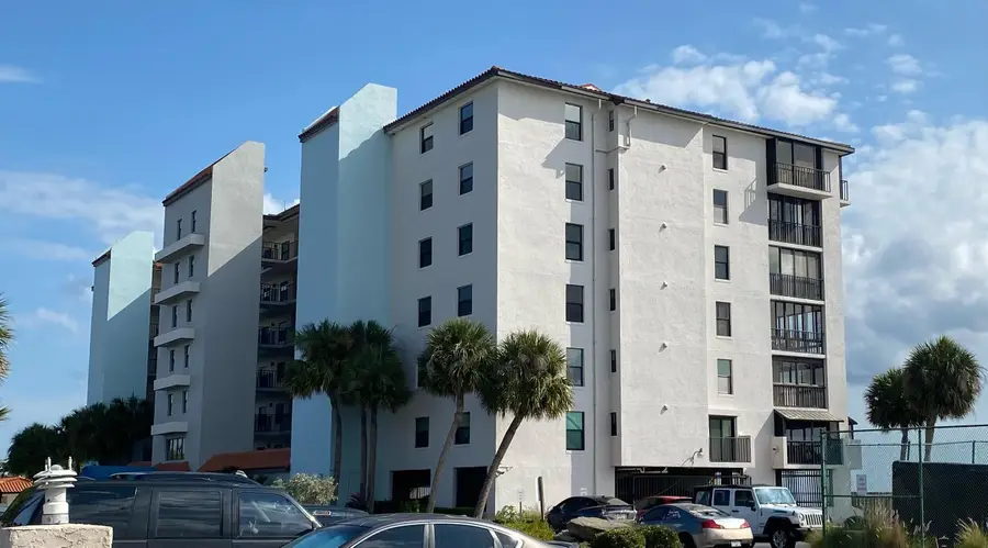 4747 S Washington Avenue #166, Titusville, FL 32780 - #3