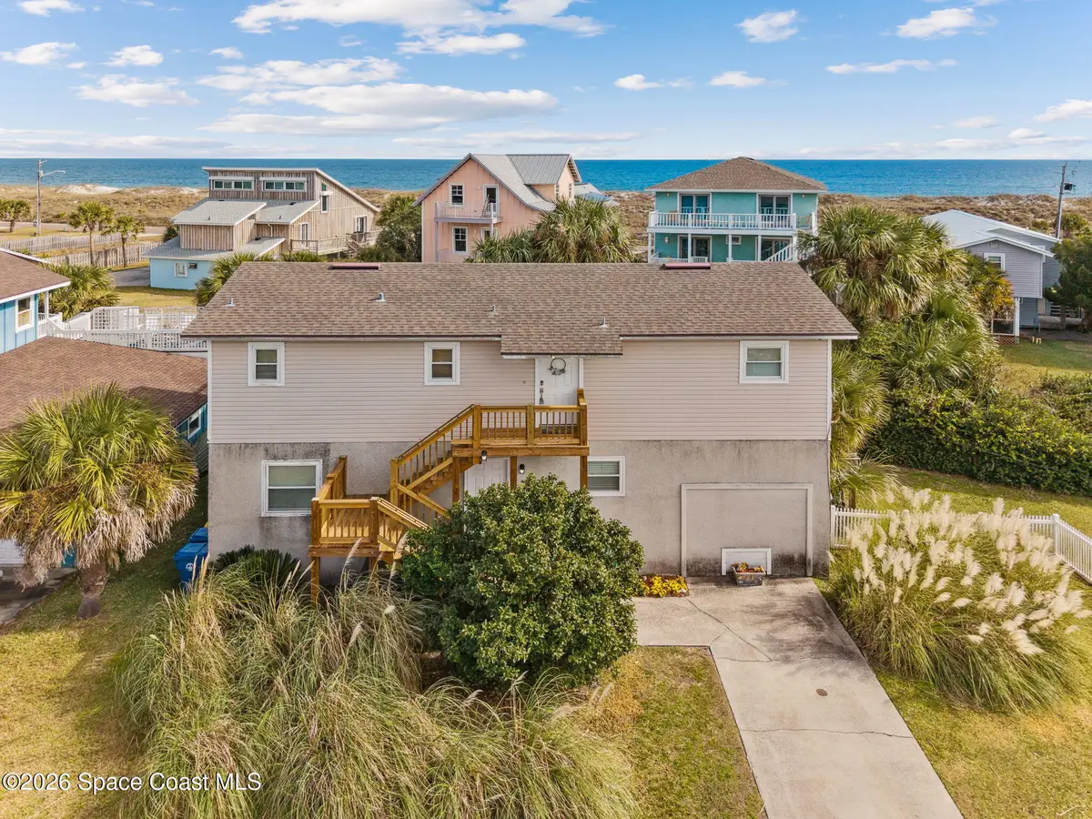 1530 Lisa Avenue, Fernandina Beach, FL 32034 - Image #1