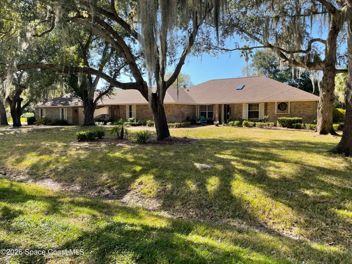 3200 Bird Song Court, Melbourne, FL 32934 - #1