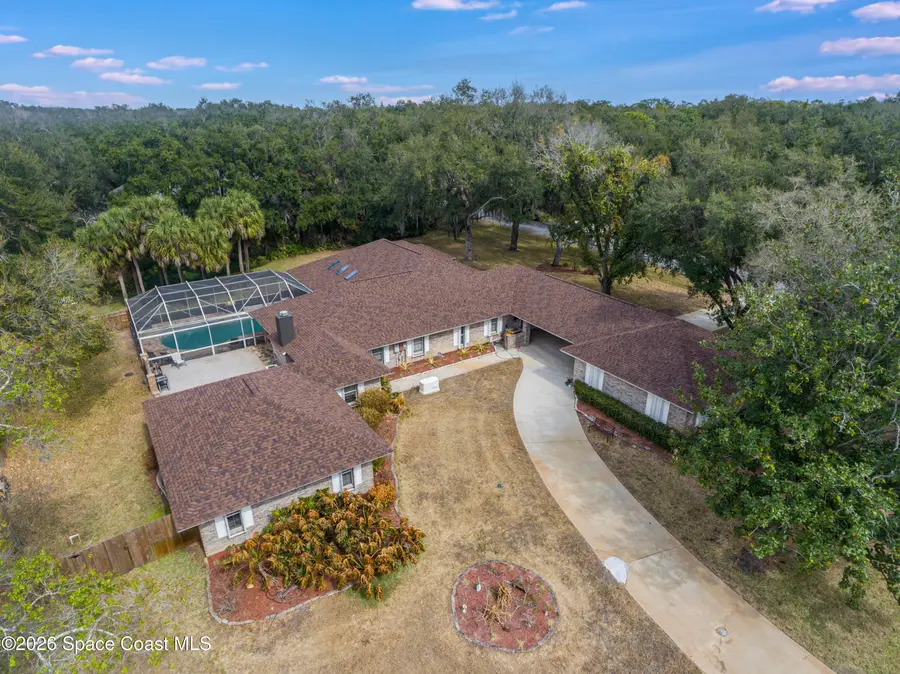 3200 Bird Song Court, Melbourne, FL 32934 - #2