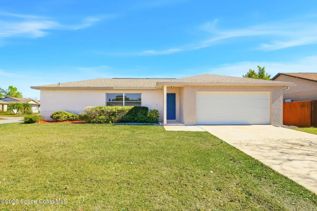 2519 Mill Run Boulevard, Kissimmee, FL 34744 - Image #1