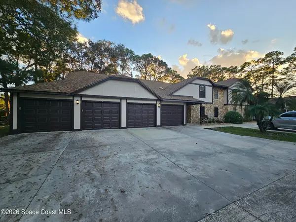 9002 Brighton Court #2e, West Melbourne, FL 32904