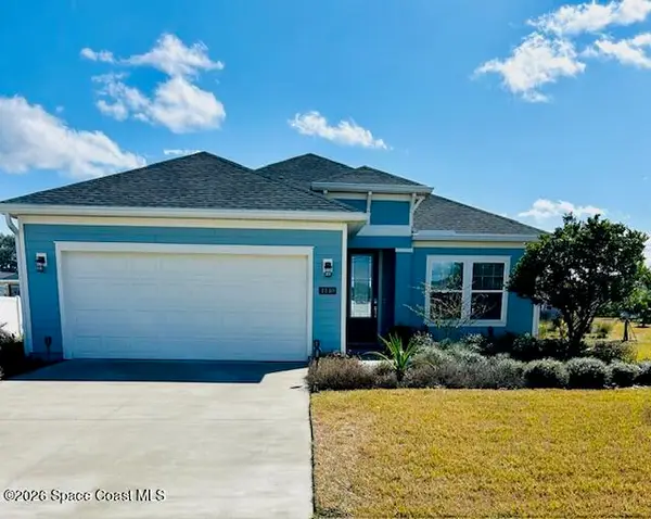 4140 Acoma Drive, Ormond Beach, FL 32174