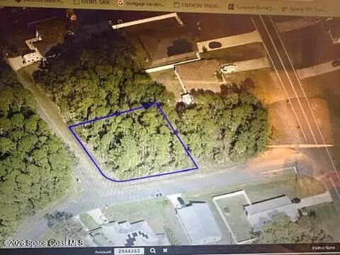 2695 Carson Drive Se, Palm Bay, FL 32909