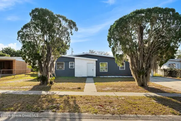 1049 Cabot Drive Ne, Palm Bay, FL 32905